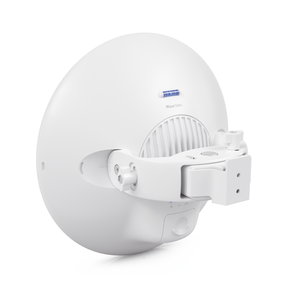 UISP Enlaces PTP/PTMP Wave Nano 60 Ghz, hasta 2 Gbps, respaldo en 5 Ghz, GPS integrado - Imagen 7