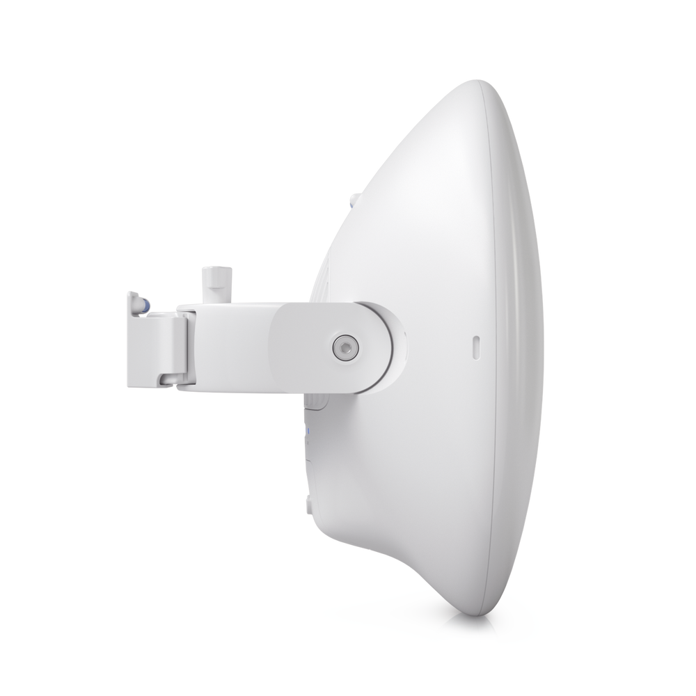 UISP Enlaces PTP/PTMP Wave Nano 60 Ghz, hasta 2 Gbps, respaldo en 5 Ghz, GPS integrado - Imagen 9