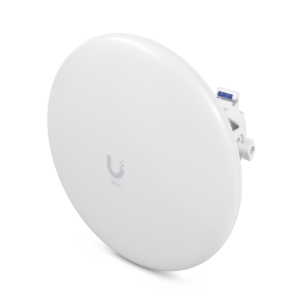 UISP Enlaces PTP/PTMP Wave Nano 60 Ghz, hasta 2 Gbps, respaldo en 5 Ghz, GPS integrado - Imagen 10
