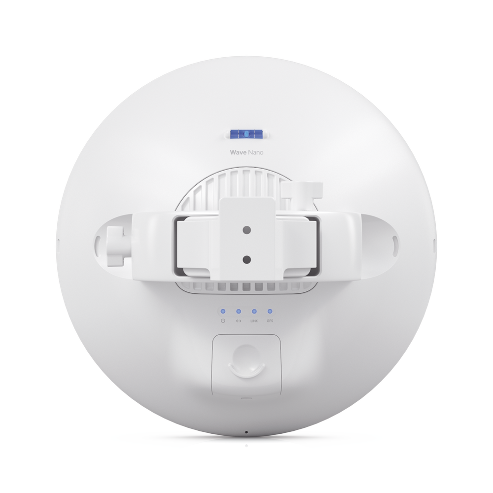UISP Enlaces PTP/PTMP Wave Nano 60 Ghz, hasta 2 Gbps, respaldo en 5 Ghz, GPS integrado - Imagen 4