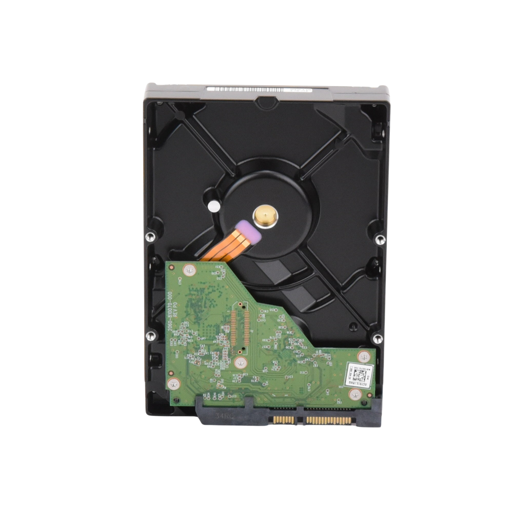 Disco Duro Purple de 1 TB / 5400 RPM / Optimizado para Soluciones de Videovigilancia / Uso 24-7 / 3 Años de Garantia - Imagen 3