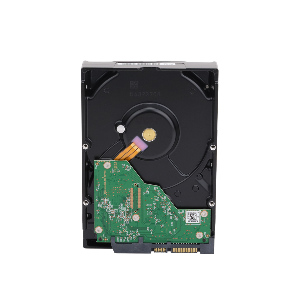 Disco Duro PURPLE de 4TB / 3 AÑOS DE GARANTÍA / Para Videovigilancia - Imagen 6