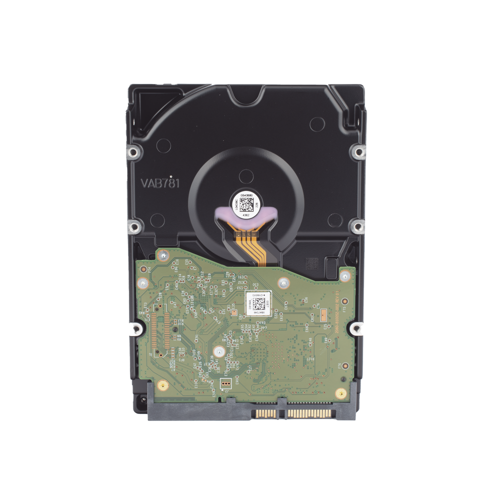 Disco duro WD de 8TB / 7200RPM / Optimizado para soluciones de video inteligente - Imagen 5