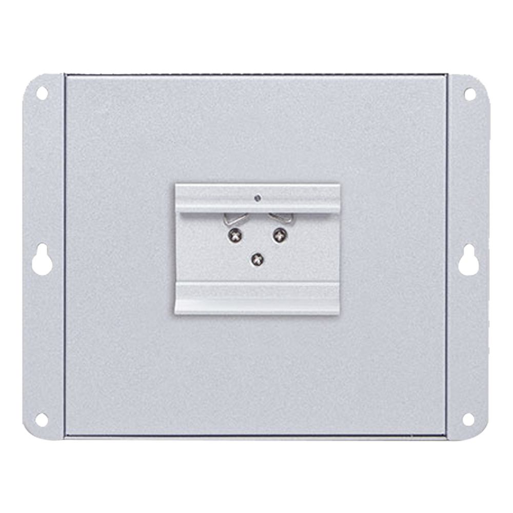 Switch Industrial PoE Administrable de Pared Capa 2, 8 Puertos Gigabit PoE 802.3at y 2 Puertos 100/1000X SFP - Imagen 3