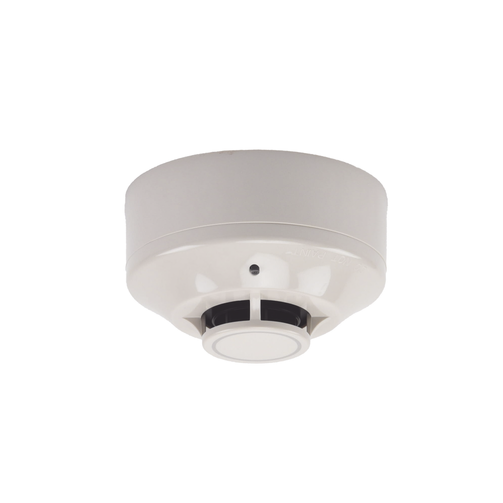Detector Inalámbrico de Temperatura Fija serie SWIFT Compatible Con Paneles Direccionables. Incluye Base - Imagen 3