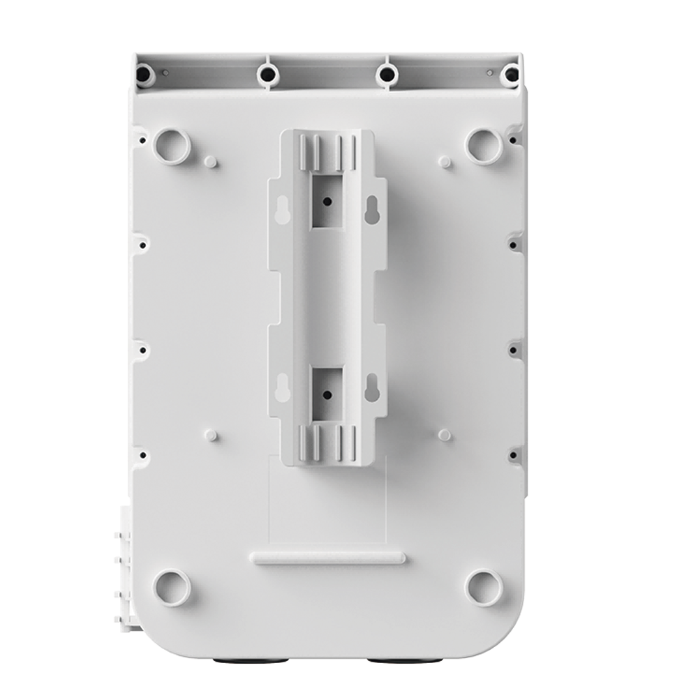 Switch PoE para Exterior / Administración en la nube /4 puertos RJ45 PoE de 10/100/1000 Mbps, 2 puertos RJ45 uplink de 10/100/1000 Mbps/ Presupuesto 60 W / Soporta protocolo ONVIF - Imagen 3