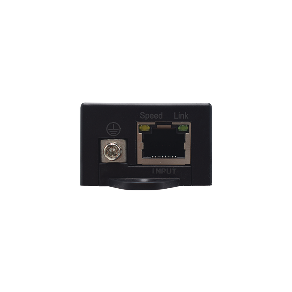 Convertidor PoE / Entrada PoE 802.3 af/at / Salida PoE 24V pasivo / Conexión plug and play / Alcance de hasta 100 metros Solo en PoE estandarizado / Aplicaciones Enlaces Inalámbricos - Imagen 3