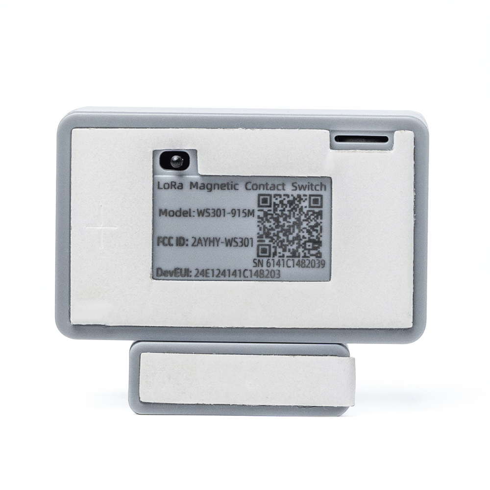 Sensor de Contacto Magnético con LoRaWAN - Imagen 4