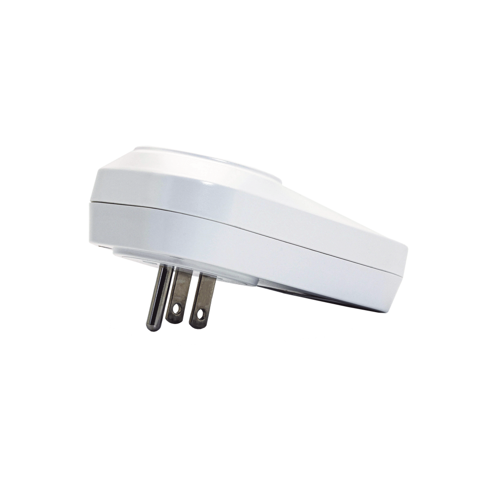 Tomacorriente Inteligente LoRaWAN / Control de Energía y Automatización / Medición de Consumo / Protección contra Sobrecarga - Imagen 5