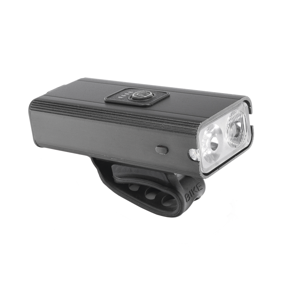 Luz Auxiliar Delantera Ultra Brillante Para Bicicletas, 1000 Lúmenes, Con Montaje Incluido - Imagen 3