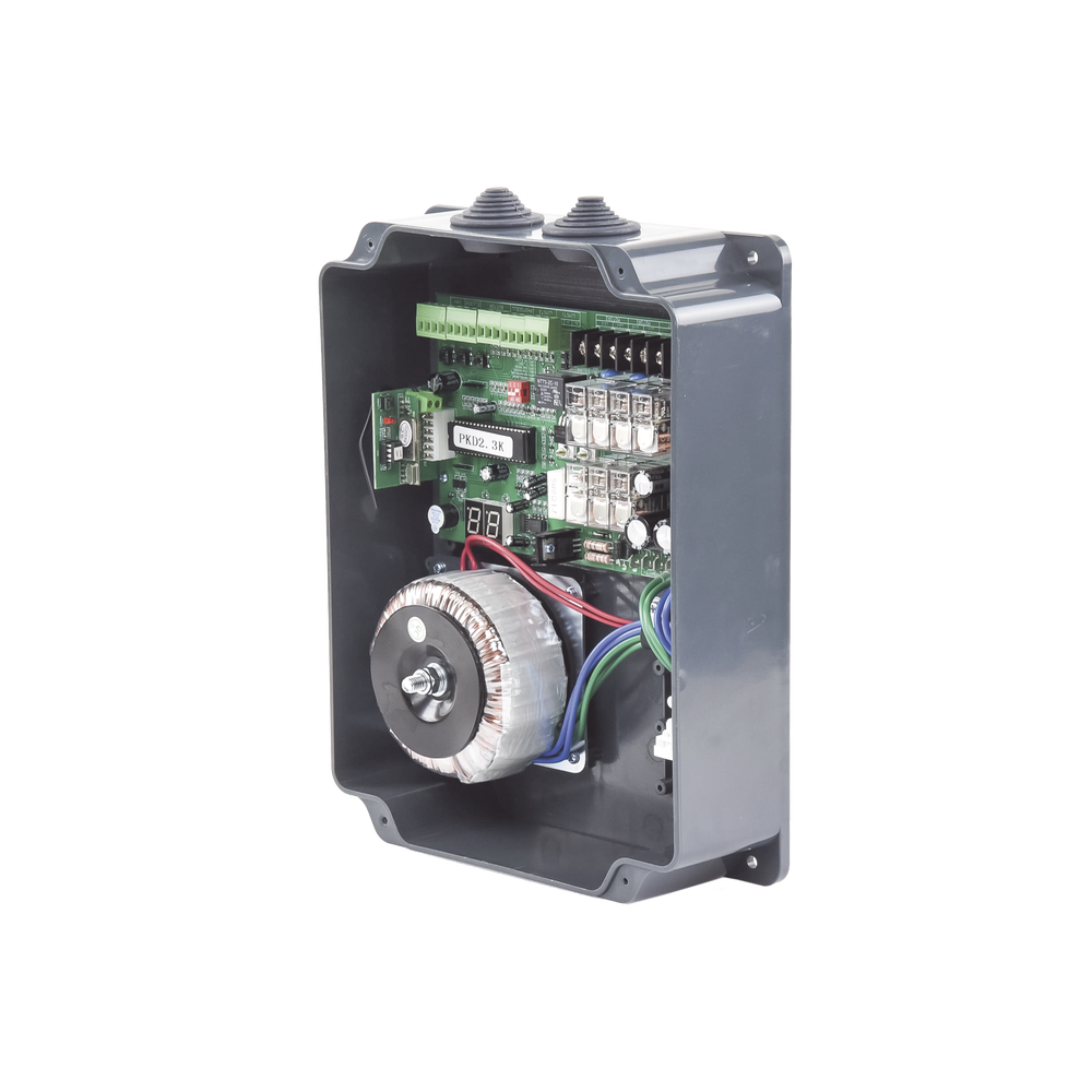 Cuadro de Mando Individual Compatible con Motores XBSPK03SI - Imagen 3