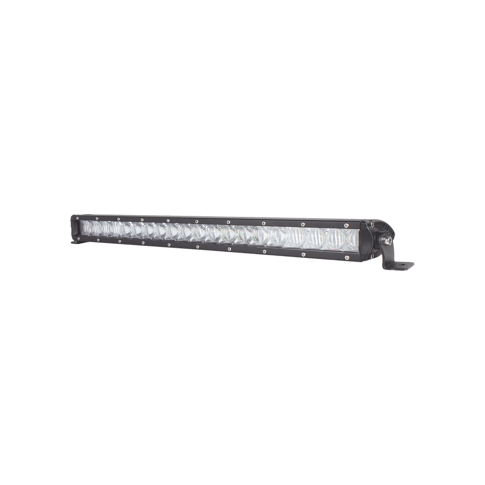 Barra de 30 LED, IP67 , 30", 12000 Lúmenes, 150 Watts, 10-30 Vcc - Imagen 3