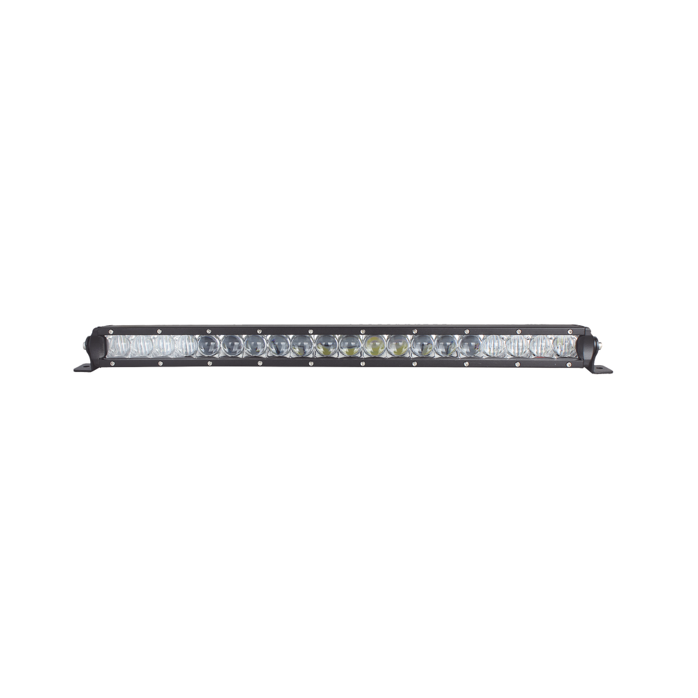 Barra de 30 LED, IP67 , 30", 12000 Lúmenes, 150 Watts, 10-30 Vcc - Imagen 4