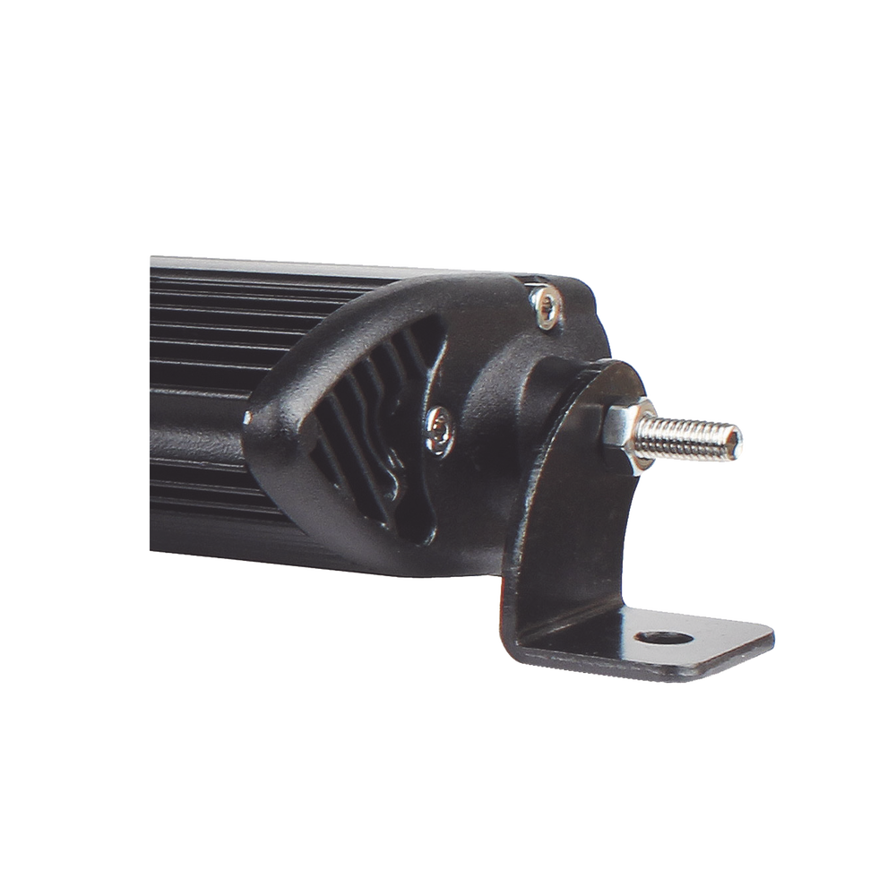 Barra de 30 LED, IP67 , 30", 12000 Lúmenes, 150 Watts, 10-30 Vcc - Imagen 5