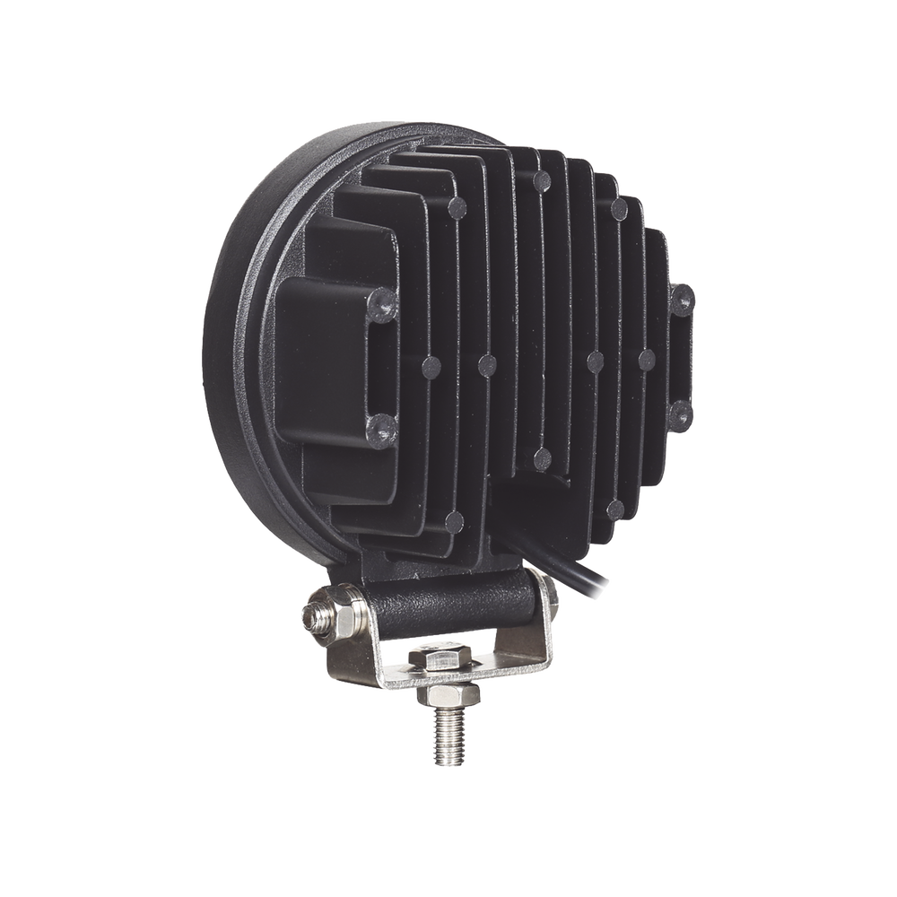 Luz de Trabajo de 14 LED, 42 Watts, 3500 Lúmenes, IP67, 10-30 Vcc - Imagen 3