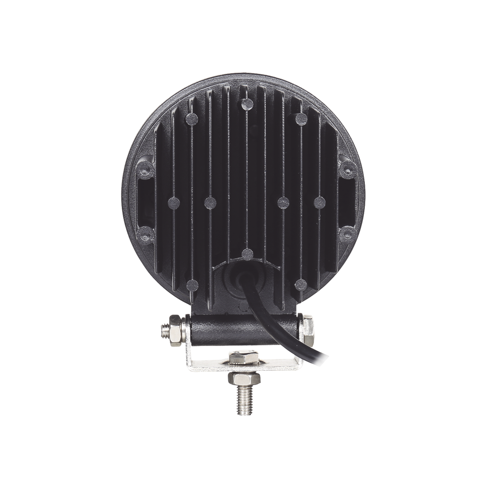 Luz de Trabajo de 14 LED, 42 Watts, 3500 Lúmenes, IP67, 10-30 Vcc - Imagen 4