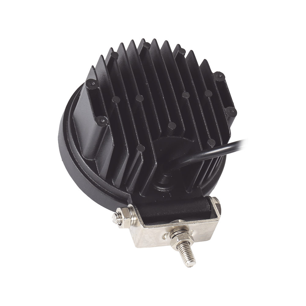 Luz de Trabajo de 14 LED, 42 Watts, 3500 Lúmenes, IP67, 10-30 Vcc - Imagen 7