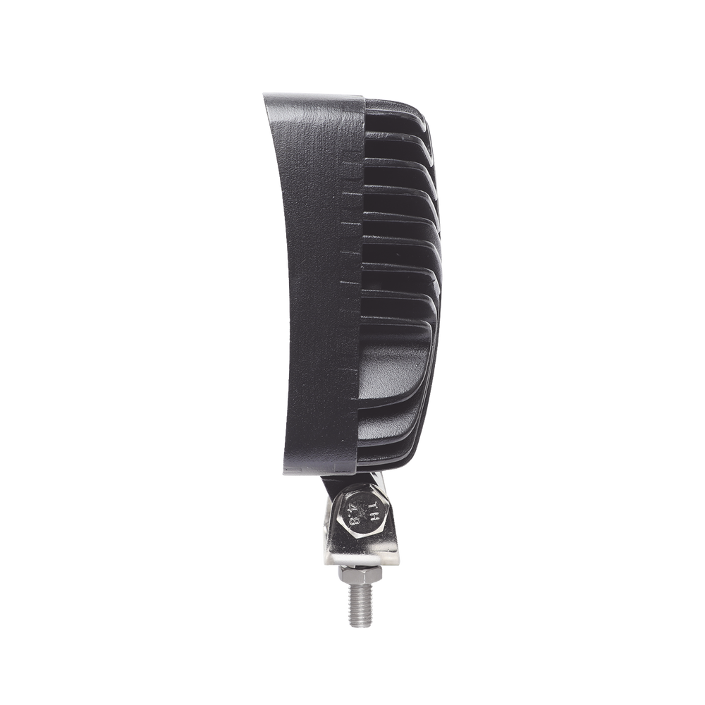 Luz de Trabajo de 40 LED, 5600 Lúmenes, 66 Watts, 10-30 Vcc, IP67 - Imagen 5