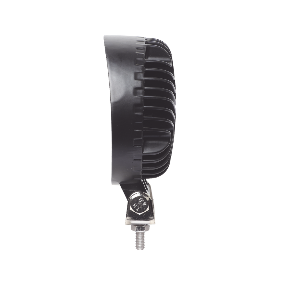Luz de Trabajo de 40 LED, 5600 Lúmenes, IP67, 66 Watts, 10-30 Vcc - Imagen 5