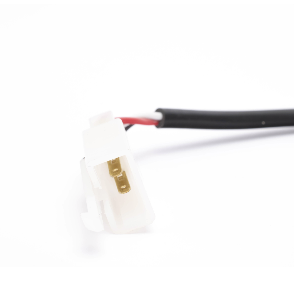 Luz de Advertencia de 7X3", Bicolor Rojo/Claro, Ideal para Ambulancias - Imagen 4