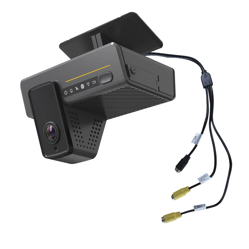 GPS, Telemática y Equipamiento Vehicular