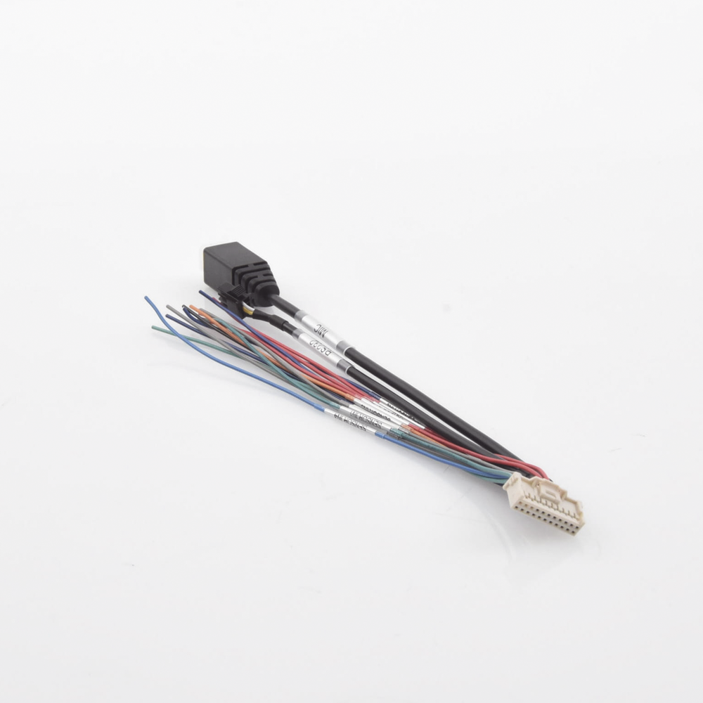 Módulo de entrada y salida de alarmas compatibles con serie XMR401AHD, XMR401AHDS, XMR401AHD/V2, XMR401AHDS/V2 - Imagen 3
