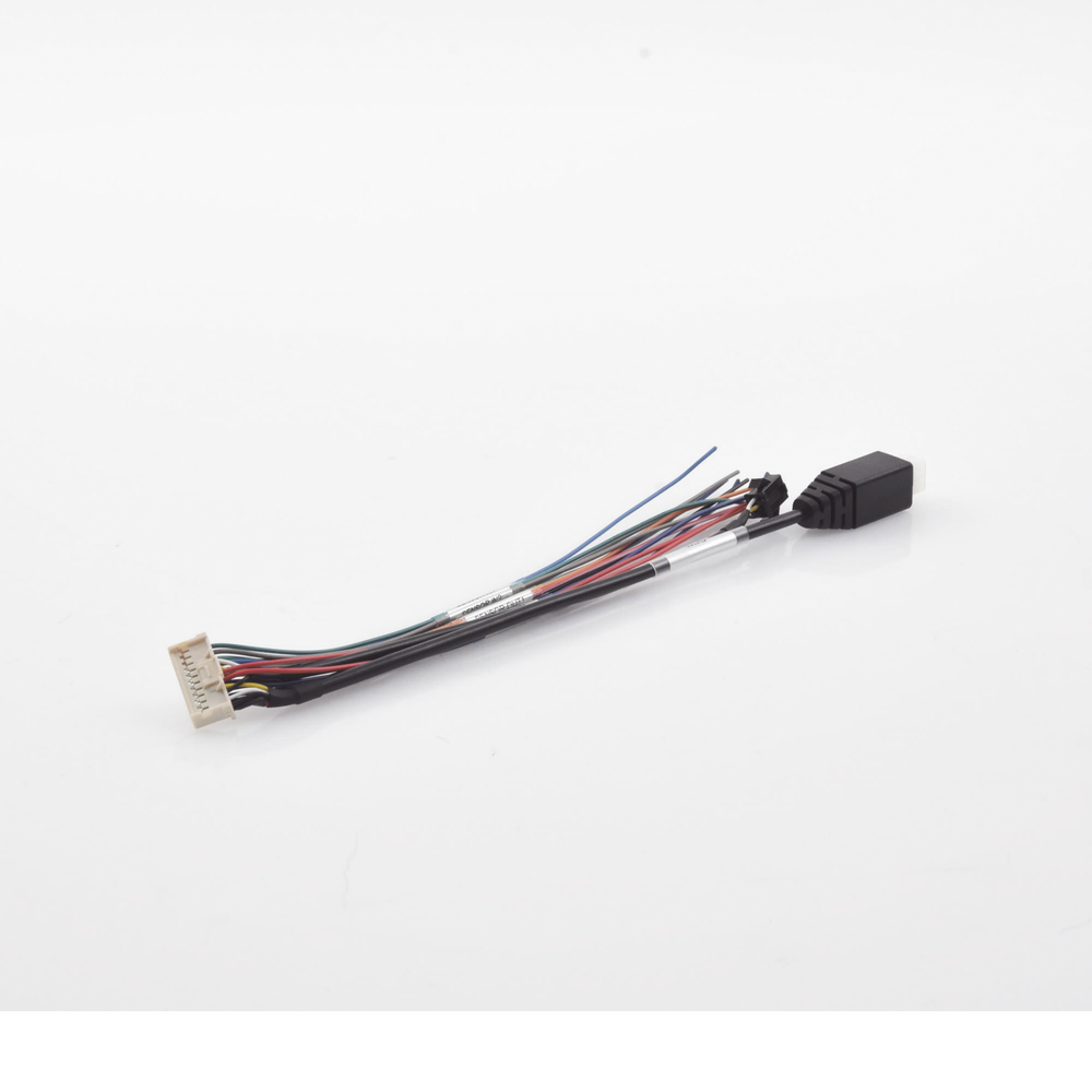Módulo de entrada y salida de alarmas compatibles con serie XMR401AHD, XMR401AHDS, XMR401AHD/V2, XMR401AHDS/V2 - Imagen 4
