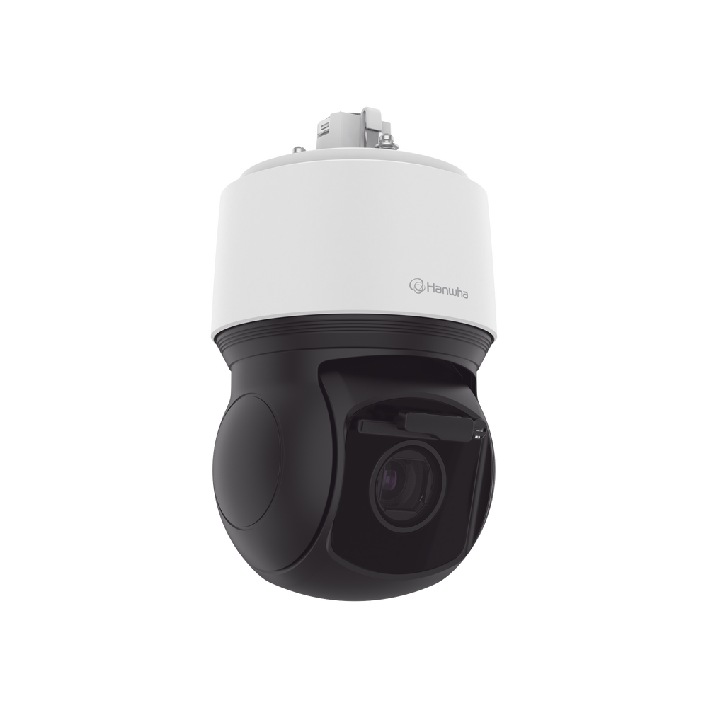 Cámara PTZ IP 2MP con inteligencia Artificial / antivandálica / 40x Zoom Óptico / IR 200m / Exterior IP66 / IK10 / NEMA4X / Auto tracking / H.265 & WiseStream / Wiper incluido / NTCIP - Imagen 3