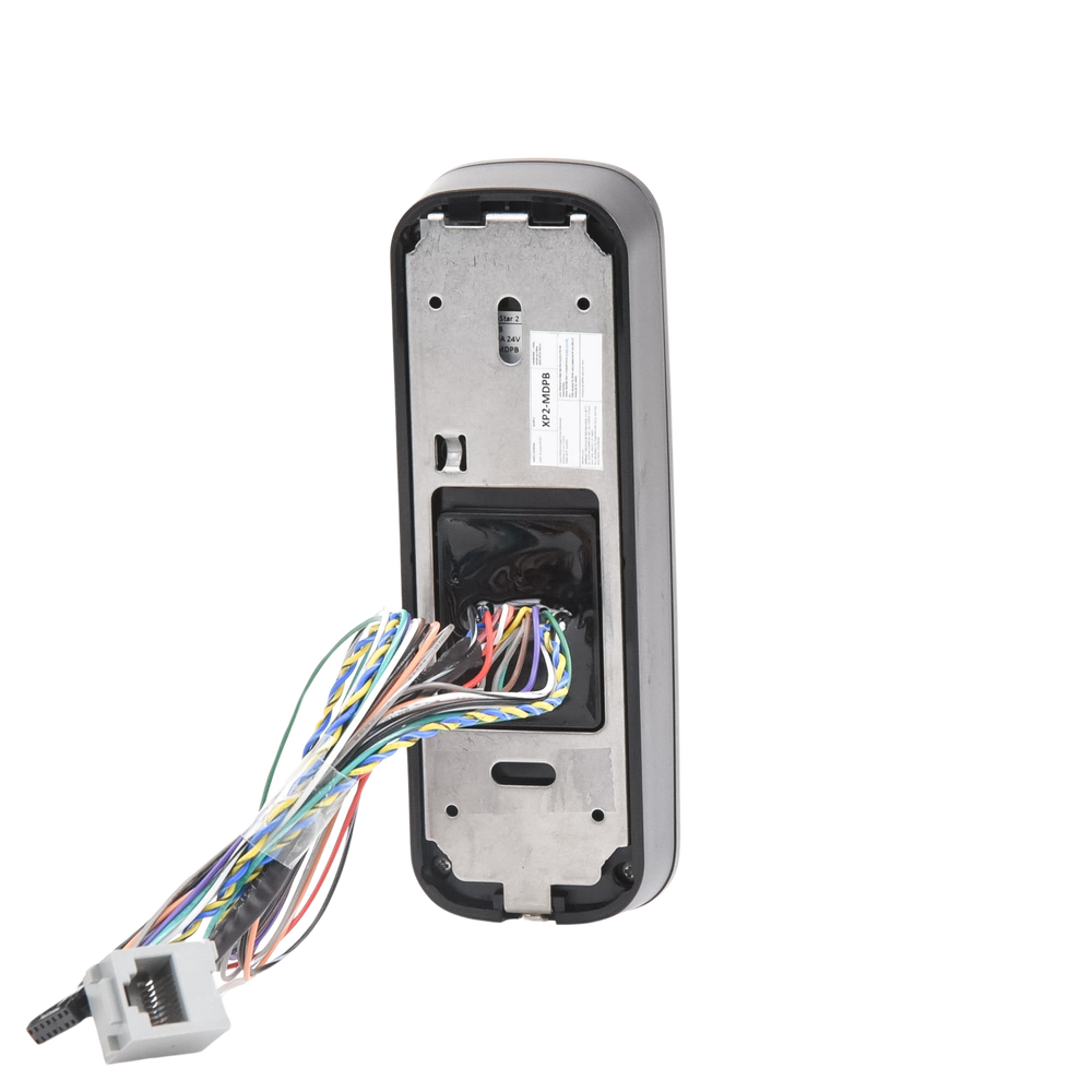 Controlador de una puerta de uso en exterior, Con lector de Tarjetas Multitecnolgia, NFC y Bluetooth - Imagen 3