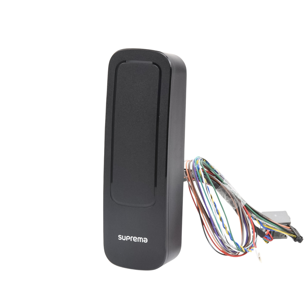 Controlador de una puerta de uso en exterior, Con lector de Tarjetas Multitecnolgia, NFC y Bluetooth - Imagen 4