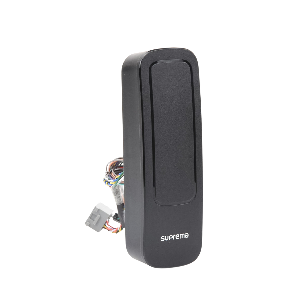 Controlador de una puerta de uso en exterior, Con lector de Tarjetas Multitecnolgia, NFC y Bluetooth - Imagen 5