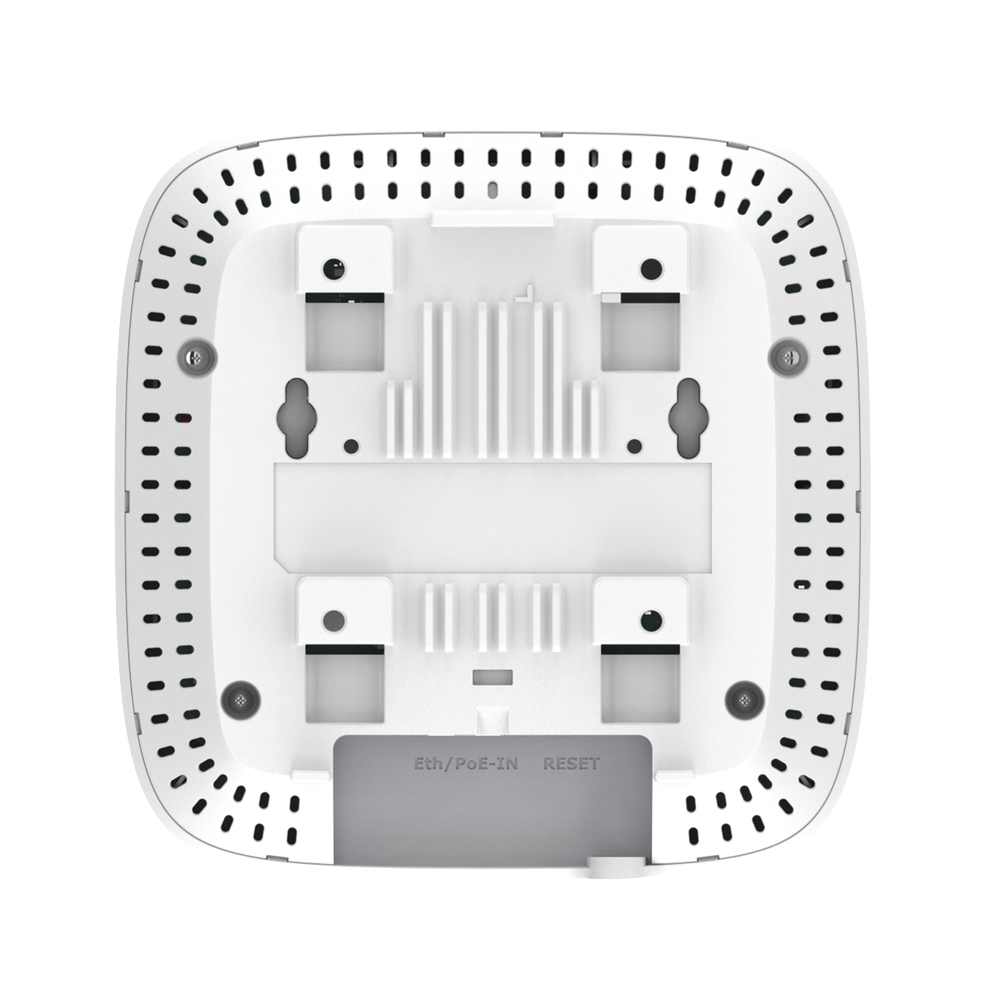Punto de Acceso Cambium Networks XV2-21X Wi-Fi 6 (802.11ax) de Doble Radio para Interiores | Gestión cnMaestro (Essentials/X) | 2.97 Gbps PHY | Soporta 256 Clientes y WPA3 - Imagen 5