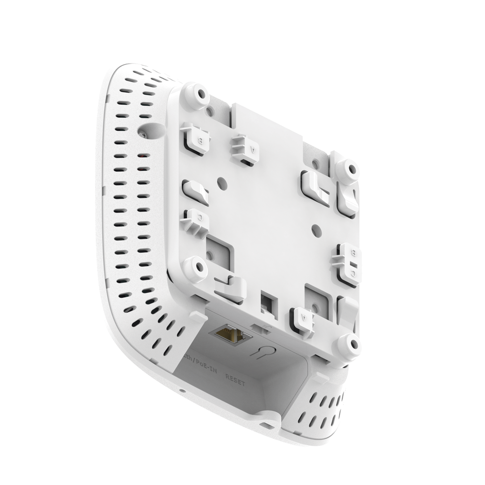 Punto de Acceso Cambium Networks XV2-21X Wi-Fi 6 (802.11ax) de Doble Radio para Interiores | Gestión cnMaestro (Essentials/X) | 2.97 Gbps PHY | Soporta 256 Clientes y WPA3 - Imagen 6