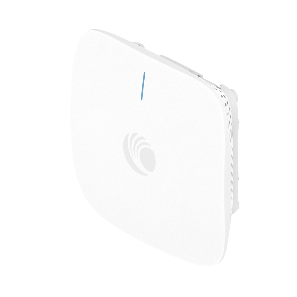 Punto de Acceso Cambium Networks XV2-21X Wi-Fi 6 (802.11ax) de Doble Radio para Interiores | Gestión cnMaestro (Essentials/X) | 2.97 Gbps PHY | Soporta 256 Clientes y WPA3 - Imagen 4