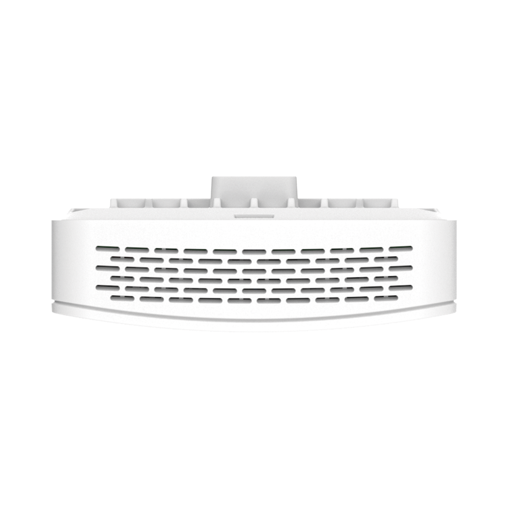 Punto de Acceso Empresarial Wi-Fi 6 / Con diseño para Pared / 3 Puertos Gigabit (1 con Salida PoE) / Doble banda en ( 2.4 y 5 GHz) / Hasta 2.5 Gbps / Gestión desde la Nube / Alimentación PoE af - Imagen 10