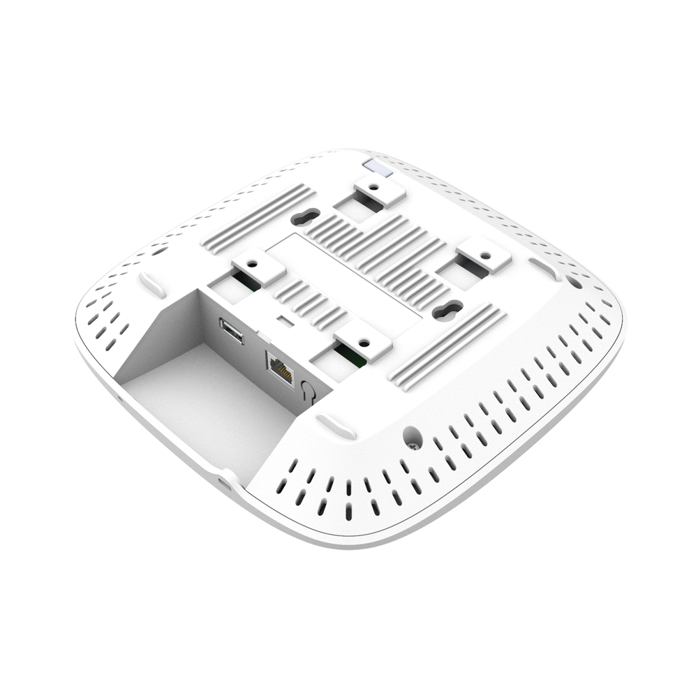 Punto de Acceso Empresarial Wi-Fi 6 XV2-2 para Interior / Seguridad WPA3 / Gestión desde la Nube cnMaestro / Montaje en Techo o Plafón / Alimentación PoE - Imagen 3