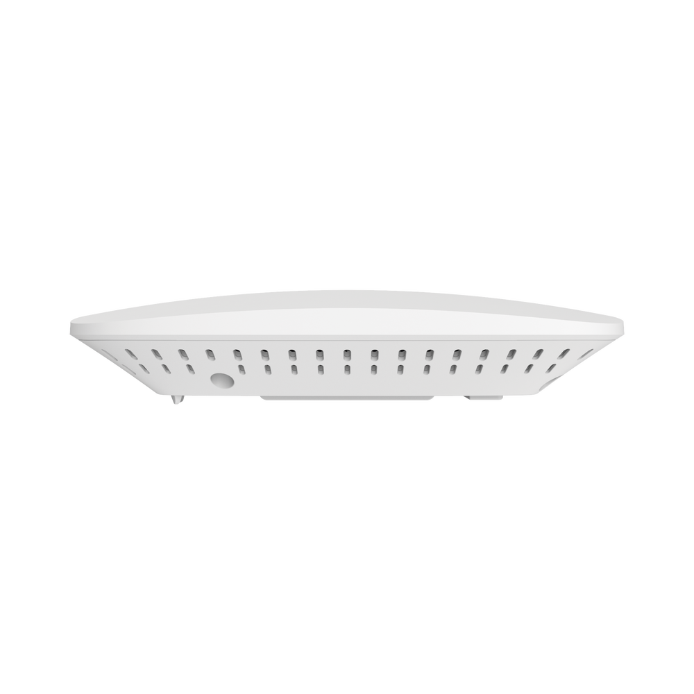 Punto de Acceso Empresarial Wi-Fi 6 XV2-2 para Interior / Seguridad WPA3 / Gestión desde la Nube cnMaestro / Montaje en Techo o Plafón / Alimentación PoE - Imagen 4