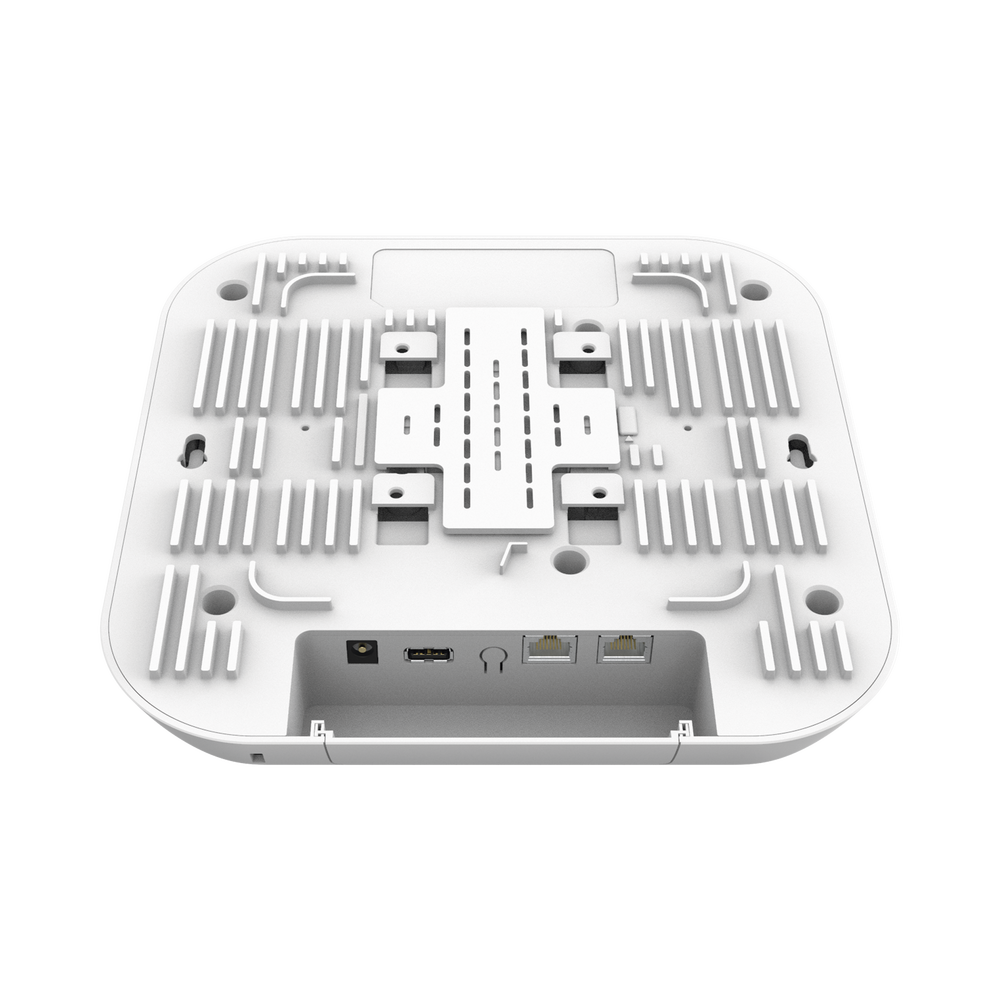 Punto de Acceso Empresarial XV3-8 Wi-Fi 6 para Interior / 5 Radios inteligentes / 1,024 Clientes concurrentes / Gestión gratuita en la Nube desde cnMaestro. - Imagen 3