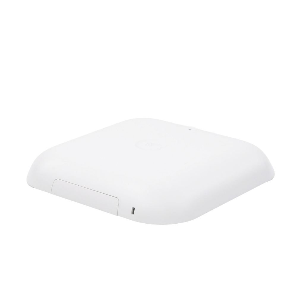 Punto de Acceso Empresarial XV3-8 Wi-Fi 6 para Interior / 5 Radios inteligentes / 1,024 Clientes concurrentes / Gestión gratuita en la Nube desde cnMaestro. - Imagen 4