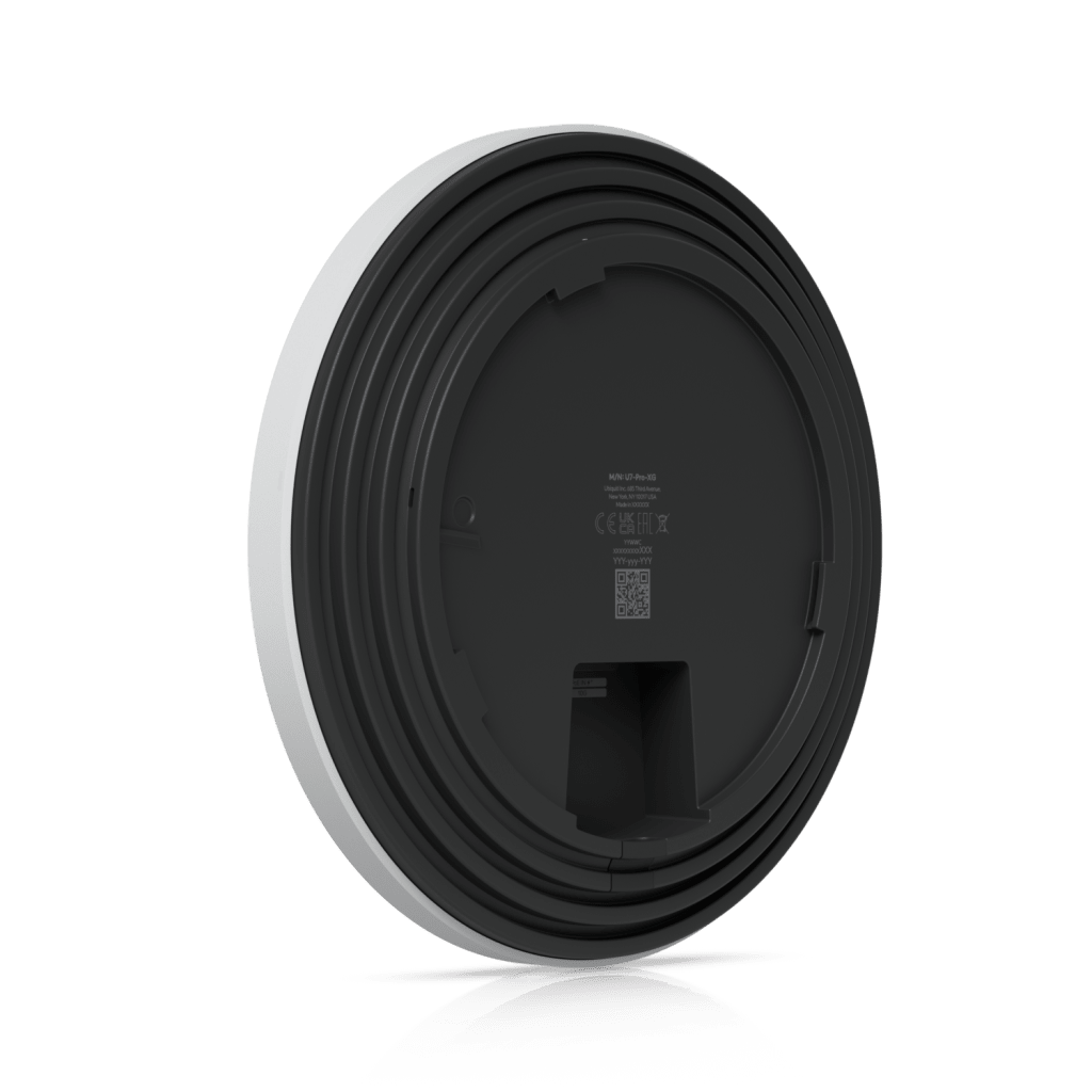 U7 Pro XG Wi-Fi 7 Tri-Banda para Interiores con Soporte 6 GHz, Cobertura de hasta 140 m², Capacidad para Hasta 300 Usuarios y Puerto Multi-Gig 10/5/2.5/1 GbE - Imagen 5
