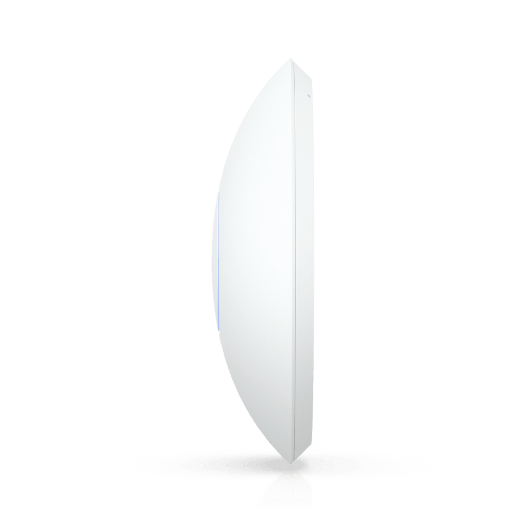 U7 Long-Range WiFi 7 Doble Banda para Interiores con Cobertura de Hasta 160 m² y Soporte para Hasta 300 Usuarios, Rango de Señal Extendido - Imagen 3