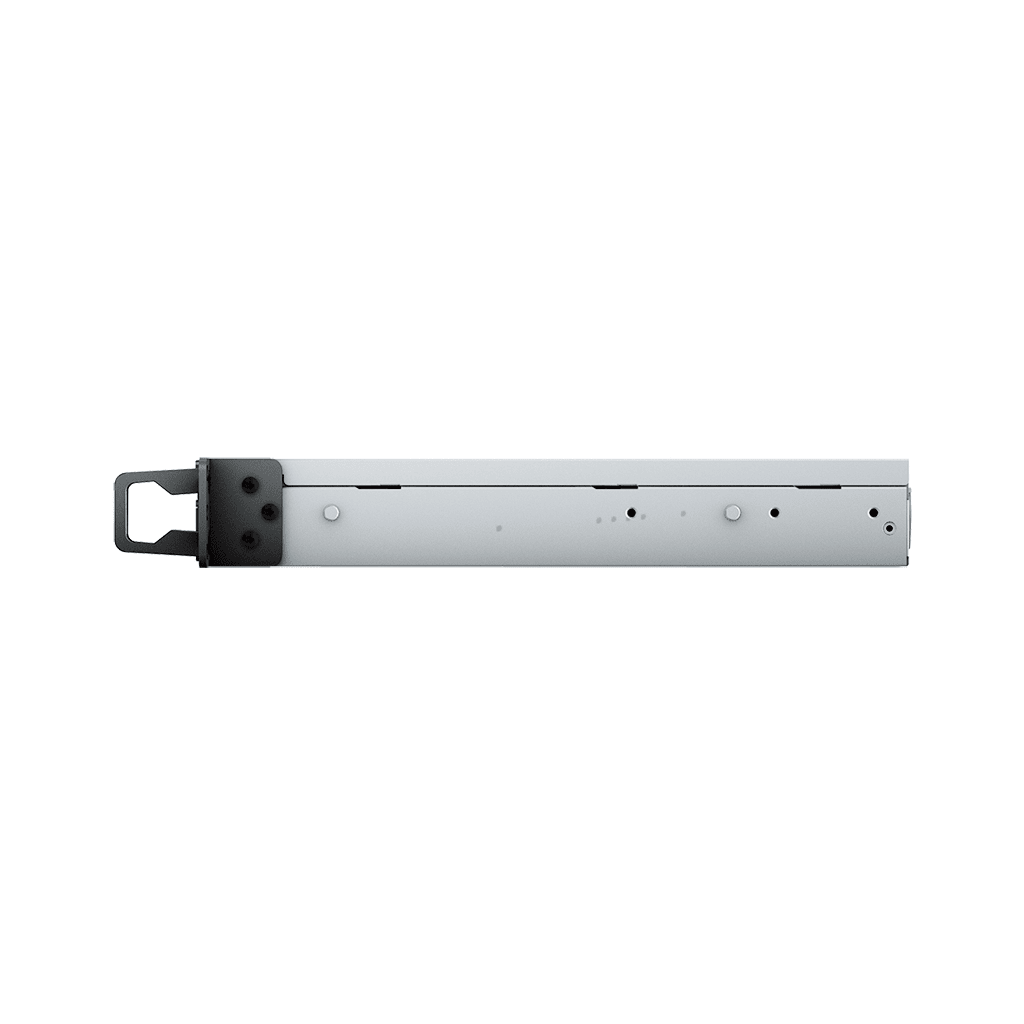 NAS RackStation RS822+ | 4 Bahías | 1U | AMD Ryzen V1500B | 32 GB DDR4 ECC | 4 Puertos 1GbE | Expansión PCIe | Compatible con SSD NVMe | Sistema Operativo Synology DSM. - Imagen 5