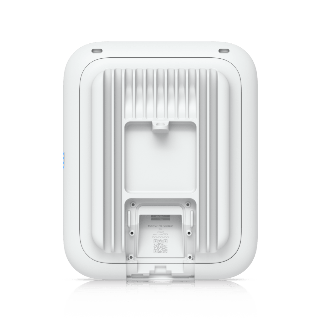 U7 Pro Outdoor WiFi 7 Doble Banda para Exteriores IP67, Antena Direccional Integrada, Cobertura de hasta 465 m² y Capacidad para 300 Usuarios - Imagen 5