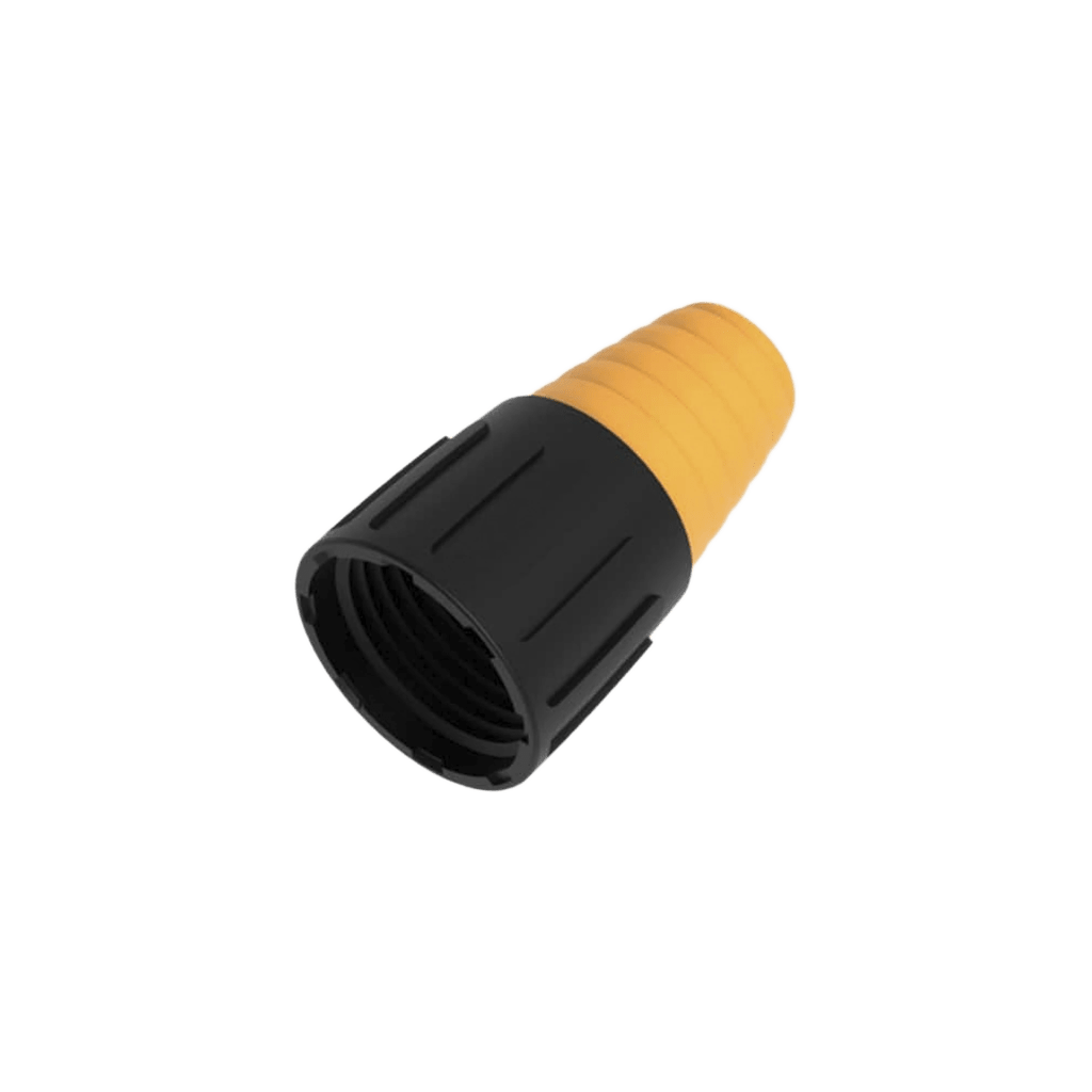 portaconectores Rj45 impermeable, compatible conectores de la serie 05 - Imagen 4