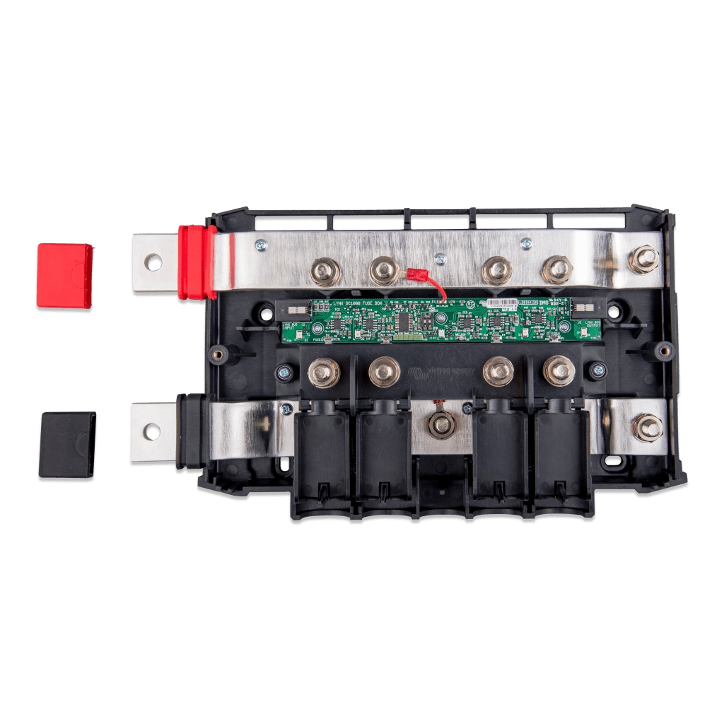 Lynx Distributor M10 / Barra de Distribución Modular para CD - Imagen 4