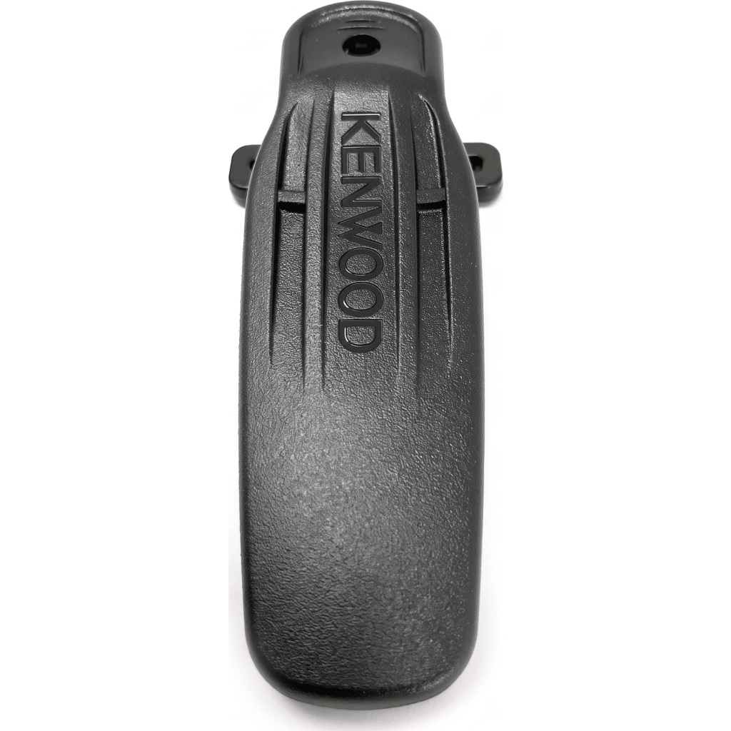 Clip de resorte KBH-11 con fijación de tornillos para radios NX-3220 NX-3320 NX-3420 NX-5200 NX-5300 NX-5400 - Imagen 5