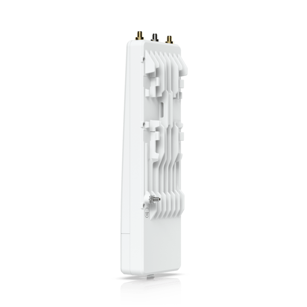 Radio Dual de Alto Rendimiento Basado en WiFi 7 de 5 GHz con Tecnología Multi-Link Operation (MLO) para un Rendimiento Mejorado y una Conectividad Confiable - Imagen 6