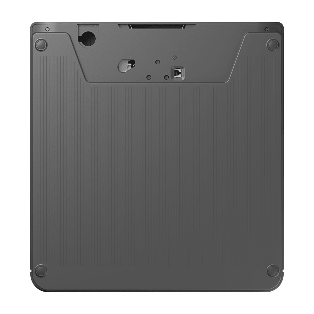Cajón de Efectivo SUNMI MAX / 5 Bandejas de Billetes + 4 Fijas y 6 Removibles de Monedas / Compatibilidad con 20+ Monedas / USB y Bluetooth / Apertura por Trigger / 3-Posiciones de Seguridad / ABS Polímero / 1 Millón+ Operaciones - Imagen 6