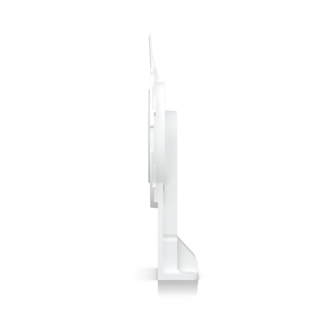 Soporte de pared UACC-Lite-AP-AM para puntos de acceso UniFi de tamaño compacto, compatible con modelos U6-Lite, UAP-AC-Lite, U6+ y UAP-nanoHD - Imagen 3