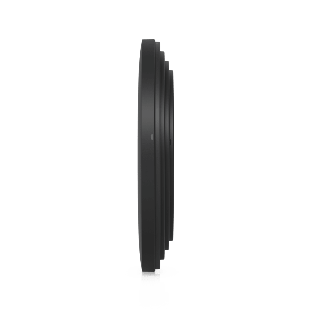 U7 Pro XGS – Punto de Acceso WiFi 7 Tri-Banda para Interiores con Soporte 6 GHz, Radio de Escaneo Espectral Dedicado, Cobertura de hasta 160 m², Capacidad para 500 Usuarios y Puerto Multi-Gig 10/5/2.5/1 GbE - Imagen 3